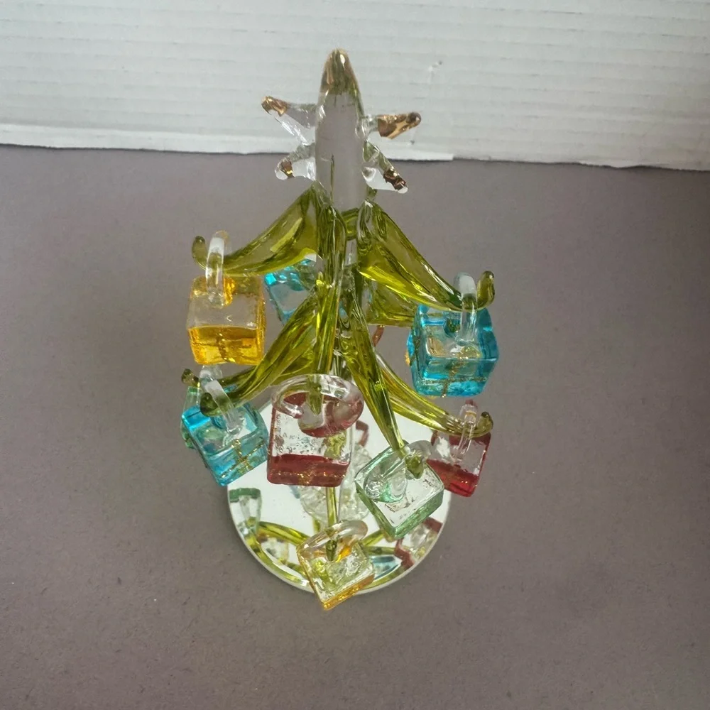 Miniature Glass 6